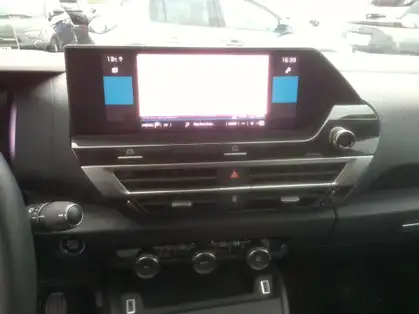 CITROEN C4 SHINE 1.2 PURETECH 130 CV BVM6