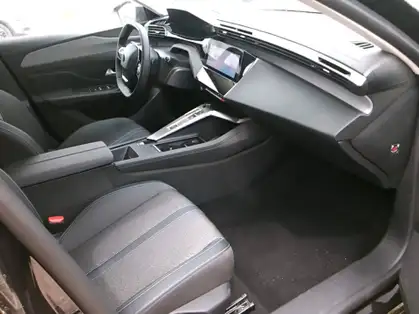 PEUGEOT 308 ALLURE 1.2 PURETECH 130 CV EAT8