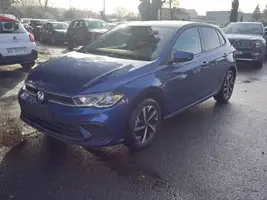 VOLKSWAGEN LIFE 1.0 TSI 95 CV DSG7 