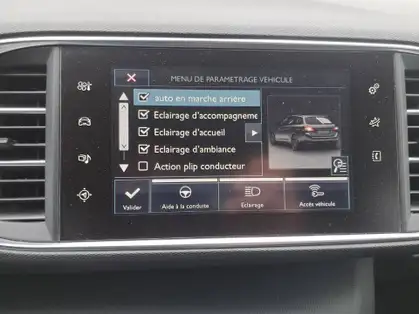PEUGEOT 308 SW 308 SW ALLURE 1.6 BLUEHDI 120 CV BVM6