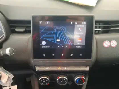 RENAULT CLIO V BUSINESS 1.0 SCE 65 CV BVM