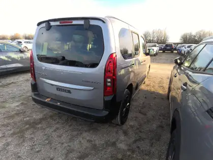 CITROEN NOUVEAU BERLINGO Taille M BlueHDi 130 S&S EAT8 Max
