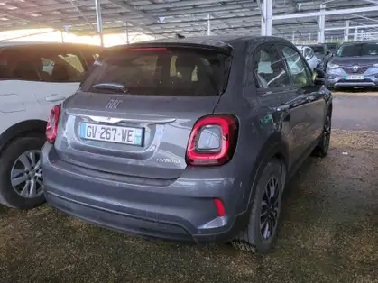 FIAT 500X MY23 500X HYBRID 1.5 FIREFLY 130 CV DCT7