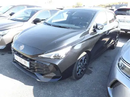 MG MG3 LUXURY 1.5 L Hybrid+ 195 CV 