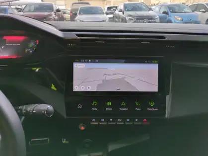 PEUGEOT 408 GT HYBRID 136 CV e-DCS6