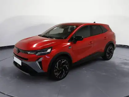 RENAULT SYMBIOZ ESPRIT ALPINE E-Tech FULL HYBRID 145 CV 
