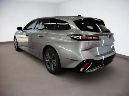 PEUGEOT 308 SW ALLURE 1.2 PURETECH 130 CV EAT8