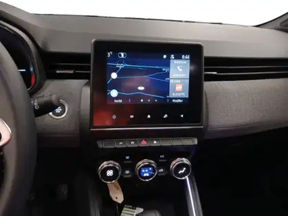 RENAULT CLIO V TECHNO E-Tech full hybrid 145 CV GSR2 