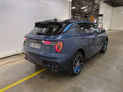 LYNK & CO 01 1.5 PHEV 261 CV DCT7