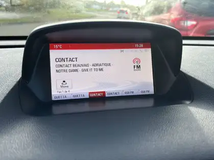 OPEL MOKKA COSMO PACK 1.4 Turbo 140 CV BVM  4x2 