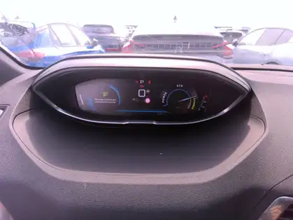 PEUGEOT 5008 ALLURE PACK HYBRIDE 136 CV E-DCS6