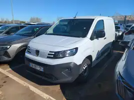 PEUGEOT TAILLE M 1000 KG BLUEHDI 100 CV  BVM6