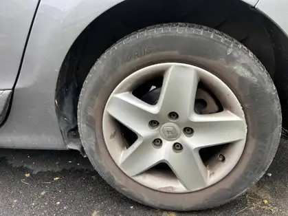 RENAULT GRAND SCENIC III dCi 110 Energy eco2 Business 7 pl