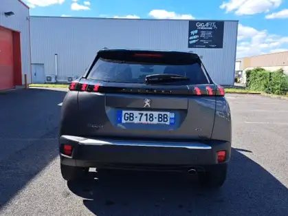 PEUGEOT 2008 2008 GT 1.5 BLUEHDI 110 CV BVM6