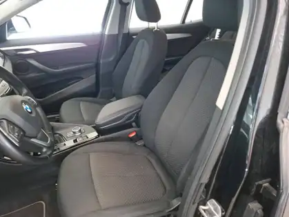 BMW X2 F39 BUSINESS DESIGN sDrive 18i 136 CV DKG7 