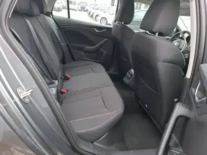 SKODA SCALA 1.0 TSI Evo 110 ch DSG7 Business