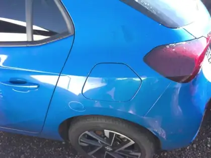 OPEL CORSA GS 1.2 Turbo 100 CV BVM6 