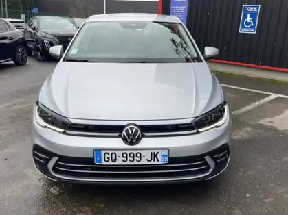VOLKSWAGEN POLO STYLE 1.0 TSI 95 CV DSG7