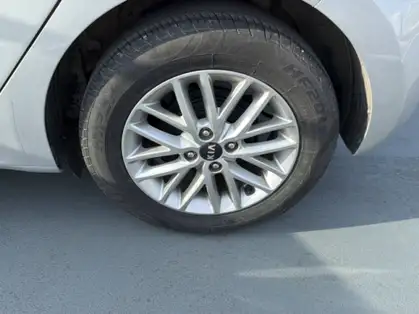 KIA RIO ACTIVE 1.0L T-GDi 100 CV ISG 