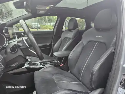 KIA PROCEED 1.4 T-GDI 140 ch ISG DCT7 GT Line Premium