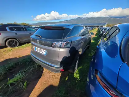 PEUGEOT 3008 ALLURE PACK HYBRID 136 CV E-DCS6