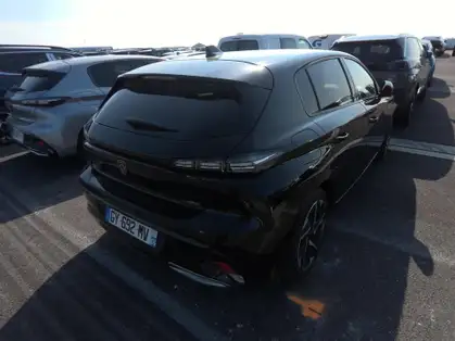 PEUGEOT 308 PHEV 180 e-EAT8 Allure