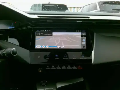 PEUGEOT 308 ALLURE 1.5 BLUEHDI 130 CV EAT8