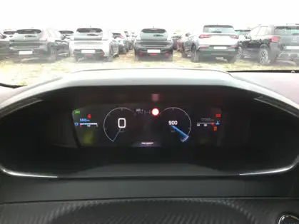 PEUGEOT 208 ALLURE 1.2 PURETECH 100 CV BVM6