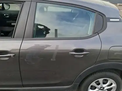 CITROEN C3 YOU 1.2 PURETECH 83 CV BVM5