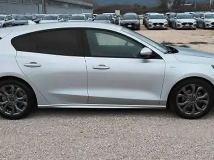 FORD FOCUS ACTIVE ST LINE X 1.5 EcoBlue 115 CV Powershift