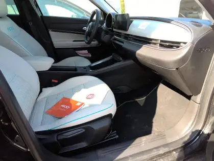 FIAT 600 LA PRIMA 1.2 Hybrid 110 CV eDCT6 