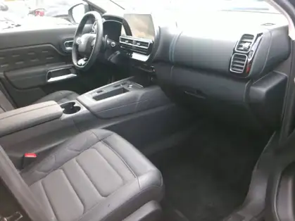 CITROEN C5 AIRCROSS C5 AIRCROSS PLUS HYBRIDE 136 CV DCS6 