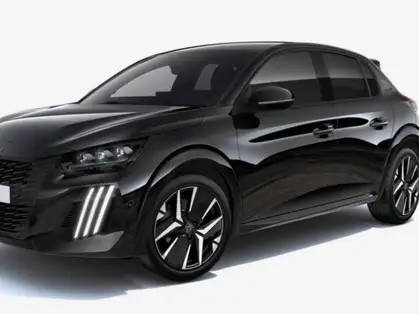 PEUGEOT 208 GT Hybrid 145 CV e-DCS6