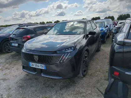 PEUGEOT 3008 GT Plug-in Hybrid 195 e-DCS7 