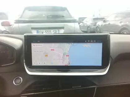 PEUGEOT 208 ALLURE 1.2 PURETECH 100 CV BVM6
