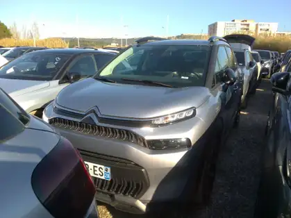 CITROEN C3 AIRCROSS PLUS BHDI 110 CV BVM6 
