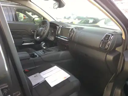 CITROEN C5 AIRCROSS FEEL 1.2 PURETECH 130 CV BVM6