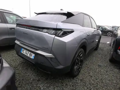 PEUGEOT 3008 ALLURE HYBRIDE 136 CV e-DCS6