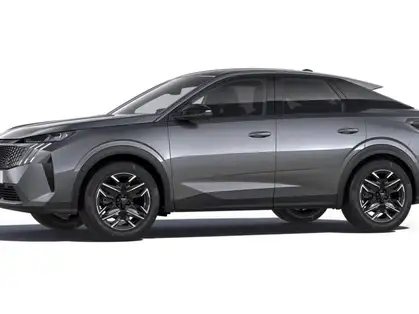 PEUGEOT 3008 ALLURE HYBRIDE 136 CV e-DCS6