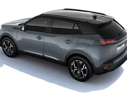 PEUGEOT 2008 GT Hybrid 145 CV e-DCS6