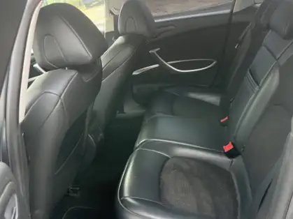 CITROEN C5 HDi 110 FAP Attraction