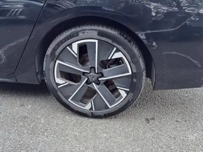 PEUGEOT 508 SW GT 1.5 BLUEHDI 130 CV EAT8