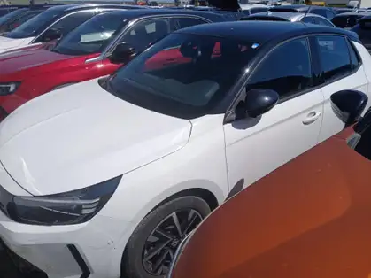 OPEL CORSA GS 1.2 Turbo 100 CV BVM6 