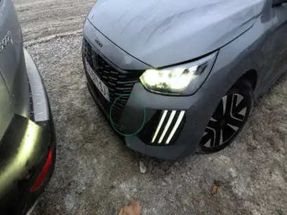 PEUGEOT 208 ALLURE 1.2 PURETECH 100 CV BVM6