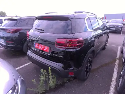 CITROEN C5 AIRCROSS MAX 1.5 BLUEHDI 130 CV EAT8