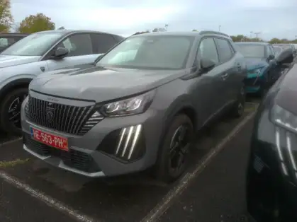 PEUGEOT 2008 ALLURE Hybrid 145 CV e-DCS6 