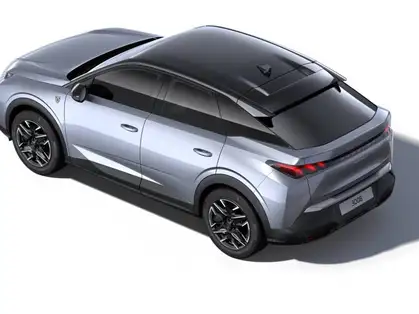 PEUGEOT 3008 GT HYBRID 136 CV E-DCS6
