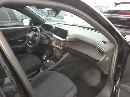 PEUGEOT 2008 STYLE 100 CV BVM6