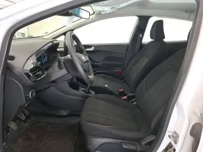 FORD FIESTA CONNECT BUSINESS 1.1 75 CV BVM5