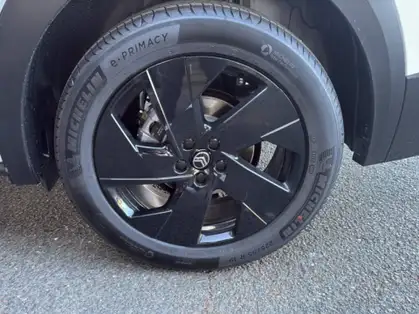 CITROEN C5 AIRCROSS HYBRIDE 145 ch e-DCS6 Max